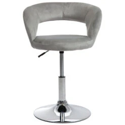 Giselle Contemporary Vanity Chair 31 Giselle Contemporary Vanity Chair -Impressionsvanity 55