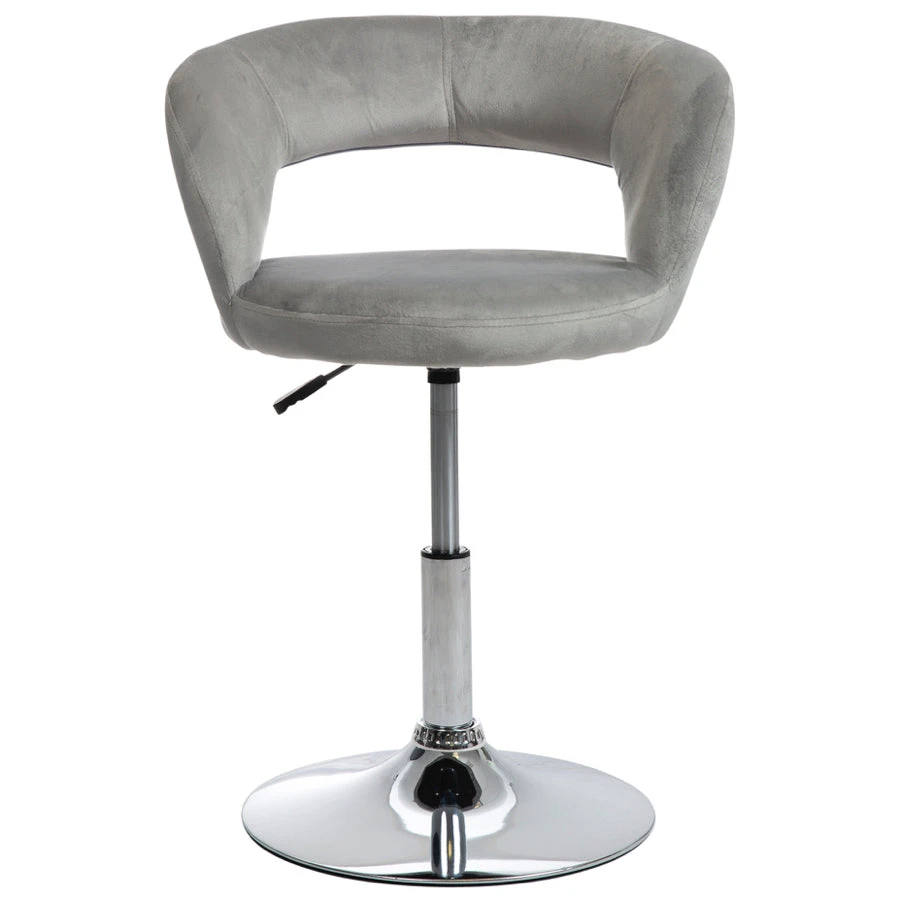 Giselle Contemporary Vanity Chair 13 Giselle Contemporary Vanity Chair - Image 11