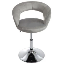 Giselle Contemporary Vanity Chair 32 Giselle Contemporary Vanity Chair -Impressionsvanity 56