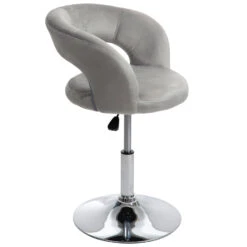 Giselle Contemporary Vanity Chair 33 Giselle Contemporary Vanity Chair -Impressionsvanity 57
