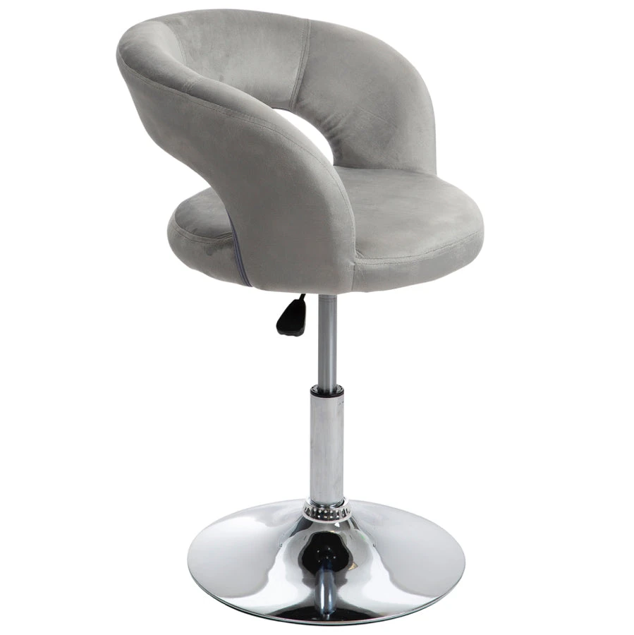 Giselle Contemporary Vanity Chair 15 Giselle Contemporary Vanity Chair - Image 13