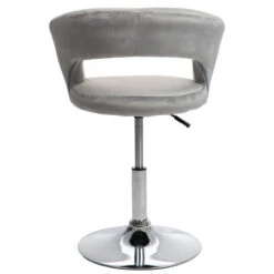 Giselle Contemporary Vanity Chair 34 Giselle Contemporary Vanity Chair -Impressionsvanity 58