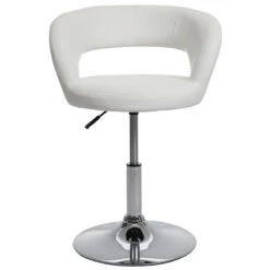 Giselle Contemporary Vanity Chair 36 Giselle Contemporary Vanity Chair -Impressionsvanity 59
