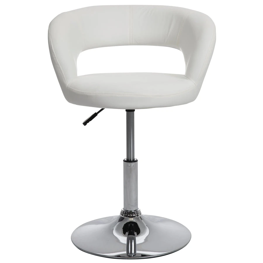 Giselle Contemporary Vanity Chair 18 Giselle Contemporary Vanity Chair - Image 16