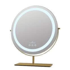 Aura Tri-Tone LED Makeup Mirror 21 Aura Tri-Tone LED Makeup Mirror -Impressionsvanity 5 f6953b49 f6bd 48fe a737 7300397b4d41