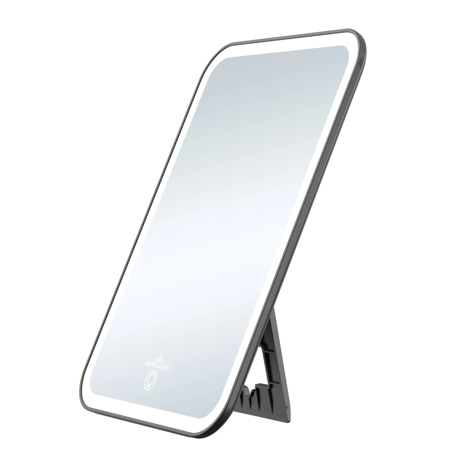 Icon Travel LED Makeup Mirror 13 Icon Travel LED Makeup Mirror - Image 11
