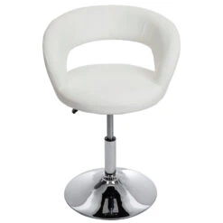 Giselle Contemporary Vanity Chair 37 Giselle Contemporary Vanity Chair -Impressionsvanity 60