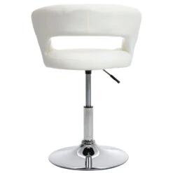 Giselle Contemporary Vanity Chair 38 Giselle Contemporary Vanity Chair -Impressionsvanity 61