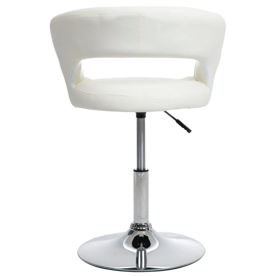 Giselle Contemporary Vanity Chair 20 Giselle Contemporary Vanity Chair - Image 18