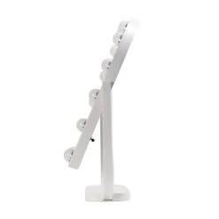 Curva Arch Tri-Tone LED Makeup Mirror -Impressionsvanity 6 112a02d5 839c 46e5 9858 c7e5850c312d