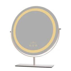 Aura Tri-Tone LED Makeup Mirror 31 Aura Tri-Tone LED Makeup Mirror -Impressionsvanity 6 6e956db9 d9c0 466b bbf6 a07e0f2109d0