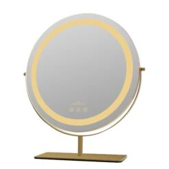 Aura Tri-Tone LED Makeup Mirror 22 Aura Tri-Tone LED Makeup Mirror -Impressionsvanity 6 d3e282d7 b73c 4e77 a694 86a526587e0b