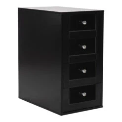 SlayStation® 4-Drawer Vanity Storage Unit 11 SlayStation® 4-Drawer Vanity Storage Unit -Impressionsvanity 73