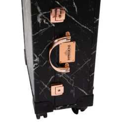 C'est La Vie XL Makeup Travel Case 10 C'est La Vie XL Makeup Travel Case -Impressionsvanity 88