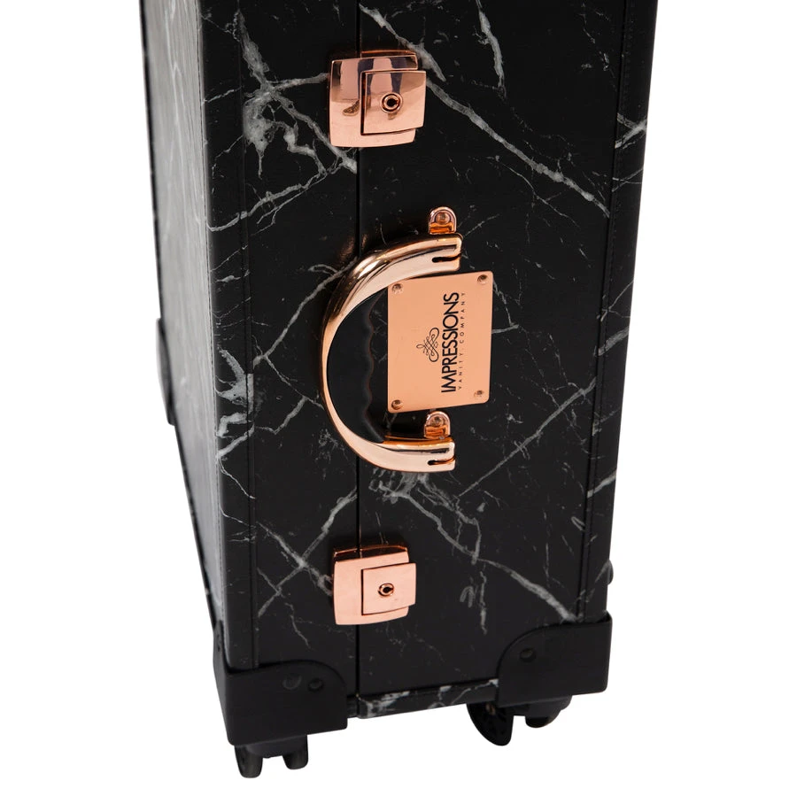 C'est La Vie XL Makeup Travel Case 6 C'est La Vie XL Makeup Travel Case - Image 4