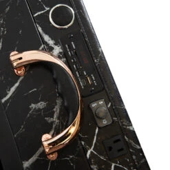 C'est La Vie XL Makeup Travel Case 11 C'est La Vie XL Makeup Travel Case -Impressionsvanity 89