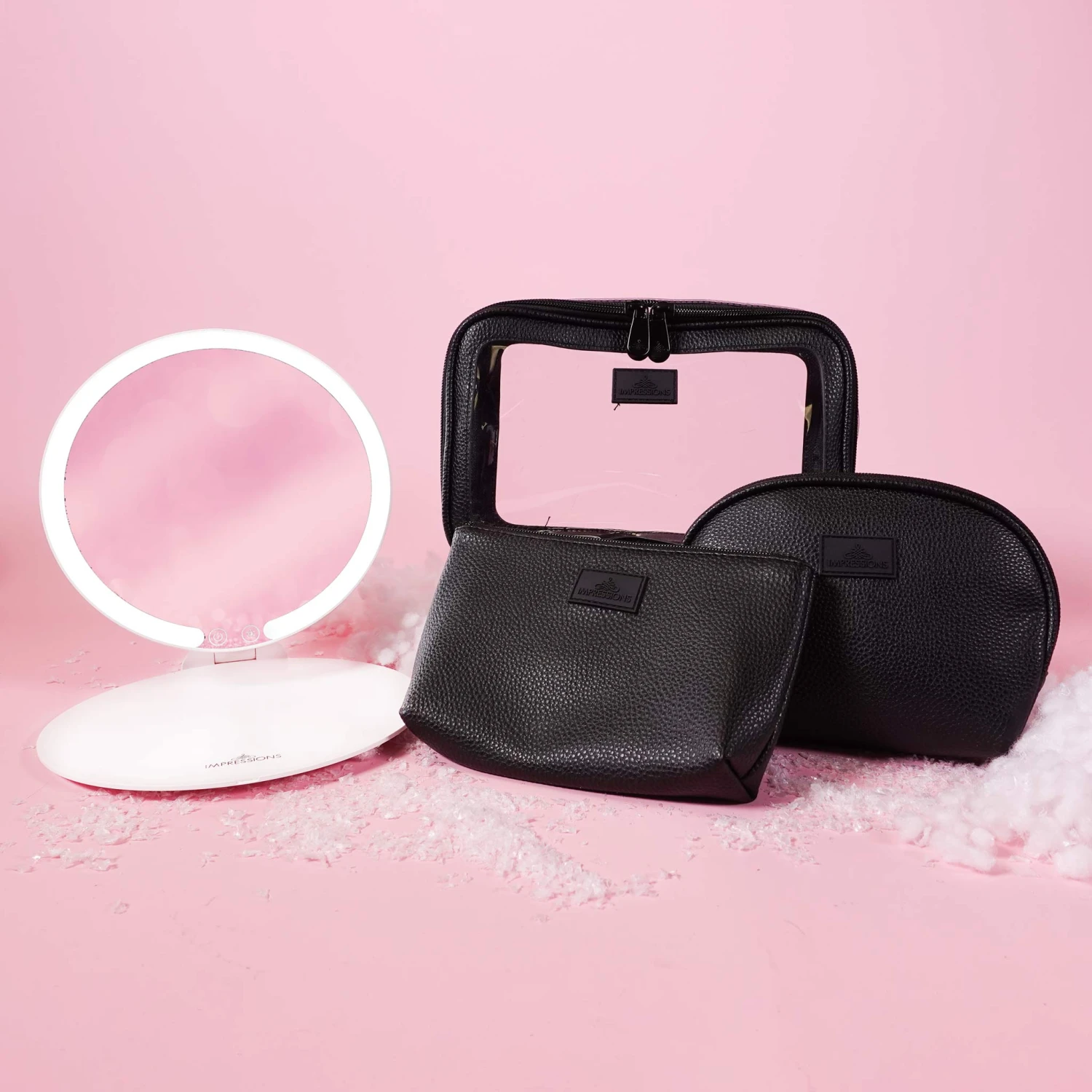 Sculpt & Style Bundle 4 Sculpt & Style Bundle - Image 2