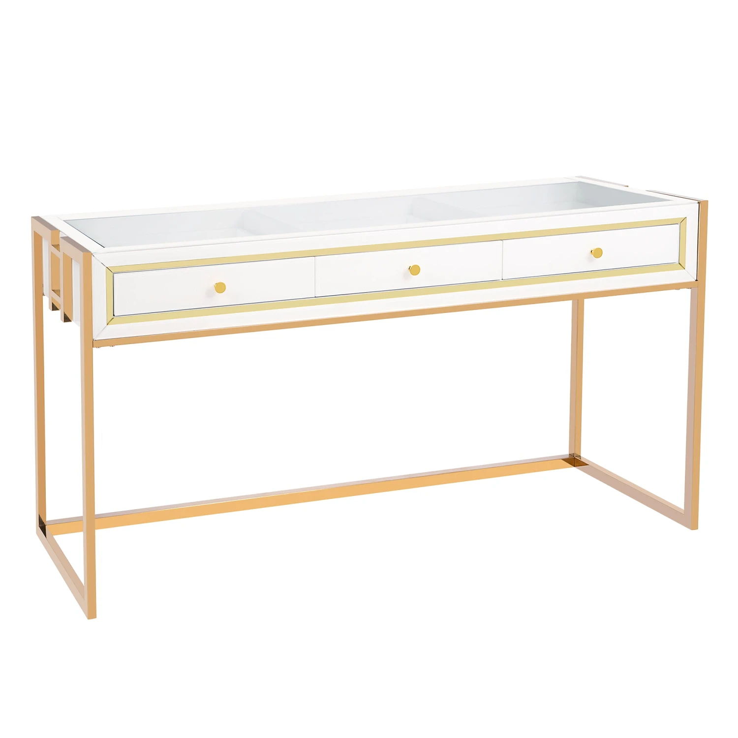 SlayStation® Addison Vanity Table 3 SlayStation® Addison Vanity Table