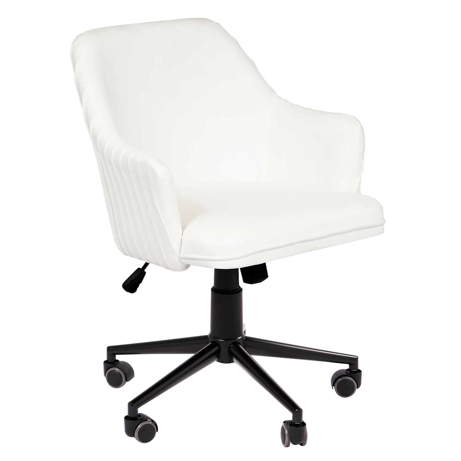 Adelyn Swivel Vanity Chair 3 Adelyn Swivel Vanity Chair