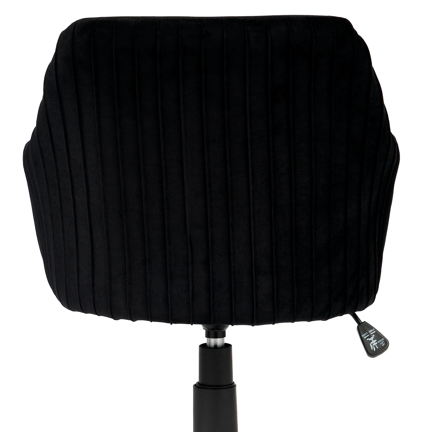 Adelyn Swivel Vanity Chair 9 Adelyn Swivel Vanity Chair - Image 7