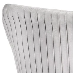 Adelyn Swivel Vanity Chair 35 Adelyn Swivel Vanity Chair -Impressionsvanity Adelyn 4 CoolGreyCropped Redo