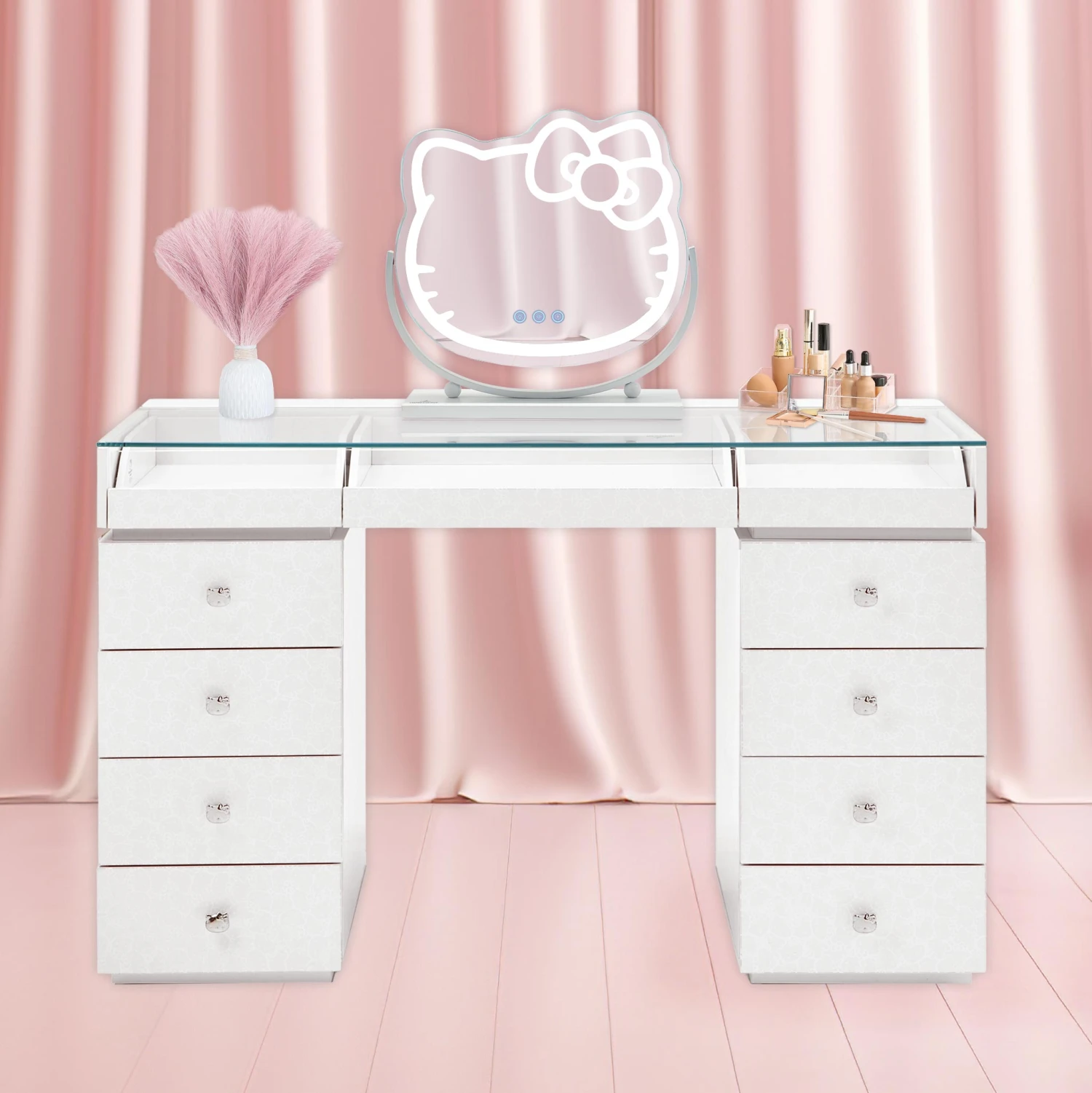 Hello Kitty® SlayStation Vanity Table 13 Hello Kitty® SlayStation Vanity Table - Image 11