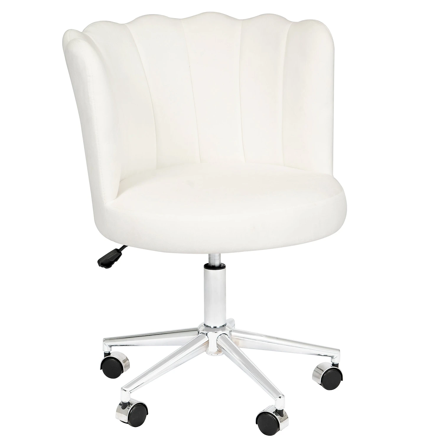 Alana Swivel Vanity Chair 16 Alana Swivel Vanity Chair - Image 14