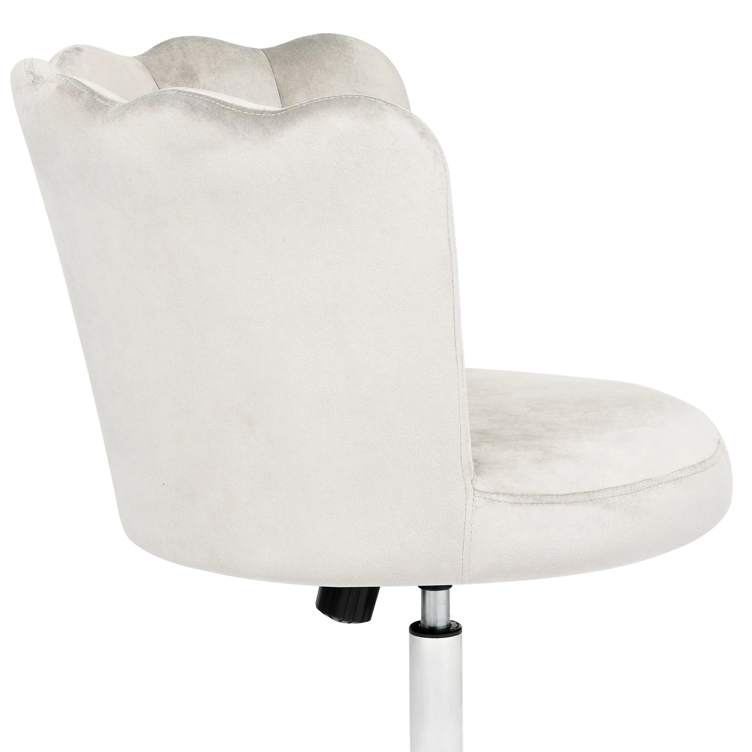Alana Swivel Vanity Chair 5 Alana Swivel Vanity Chair - Image 3