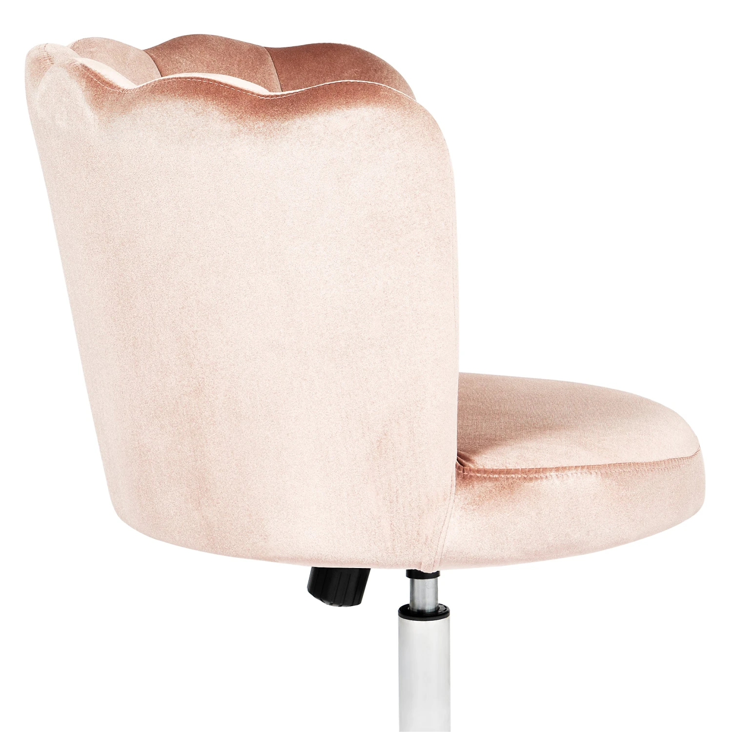 Alana Swivel Vanity Chair 14 Alana Swivel Vanity Chair - Image 12