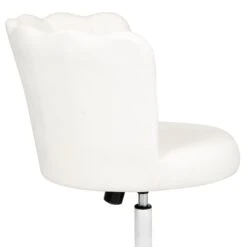 Alana Swivel Vanity Chair 34 Alana Swivel Vanity Chair -Impressionsvanity Alana 3 WhiteCropped