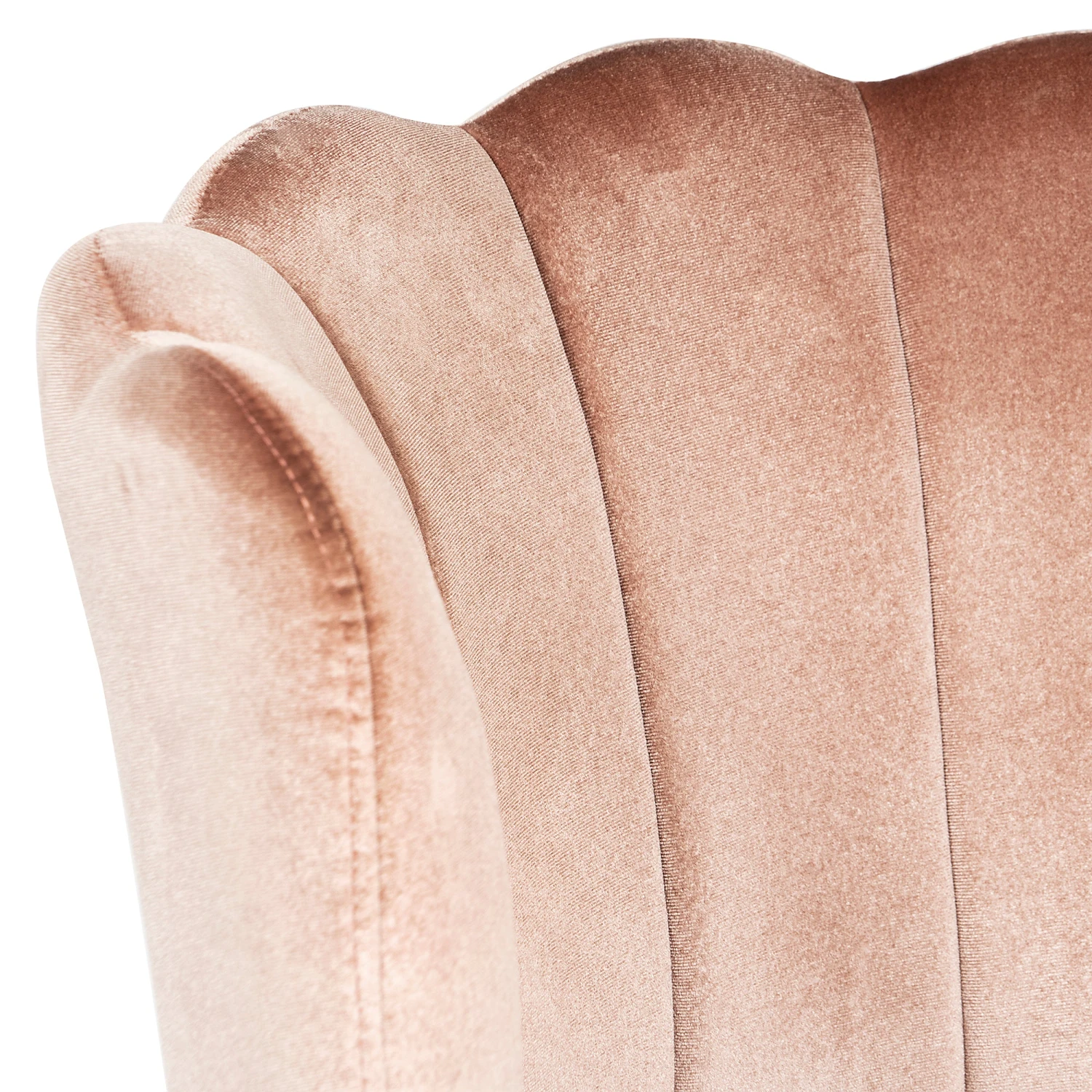 Alana Swivel Vanity Chair 15 Alana Swivel Vanity Chair - Image 13