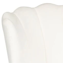 Alana Swivel Vanity Chair 35 Alana Swivel Vanity Chair -Impressionsvanity Alana 4 WhiteCropped