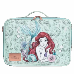 Ariel Makeup Carry Case With Adjustable Dividers
