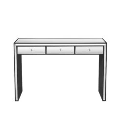 Leah Premium Mirrored Vanity Table 27 Leah Premium Mirrored Vanity Table -Impressionsvanity BLACK 1 8a443035 2a1b 4128 aa90 f54892ce6916