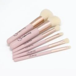 Hello Kitty® 6-PC Brush Gift Set -Impressionsvanity BRUSHES SOLO