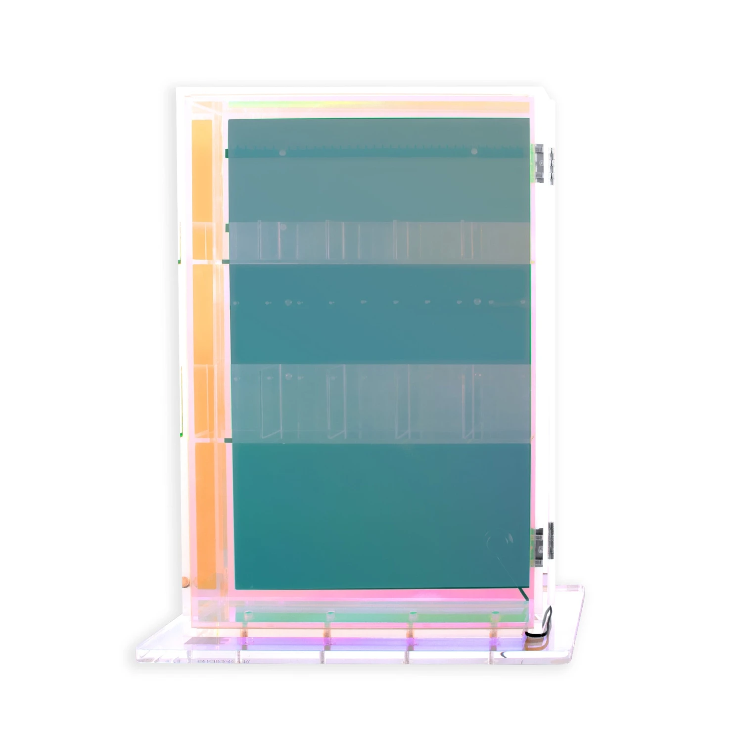 Prisma Cabinet Tri-Tone LED Vanity Mirror 5 Prisma Cabinet Tri-Tone LED Vanity Mirror - Image 3