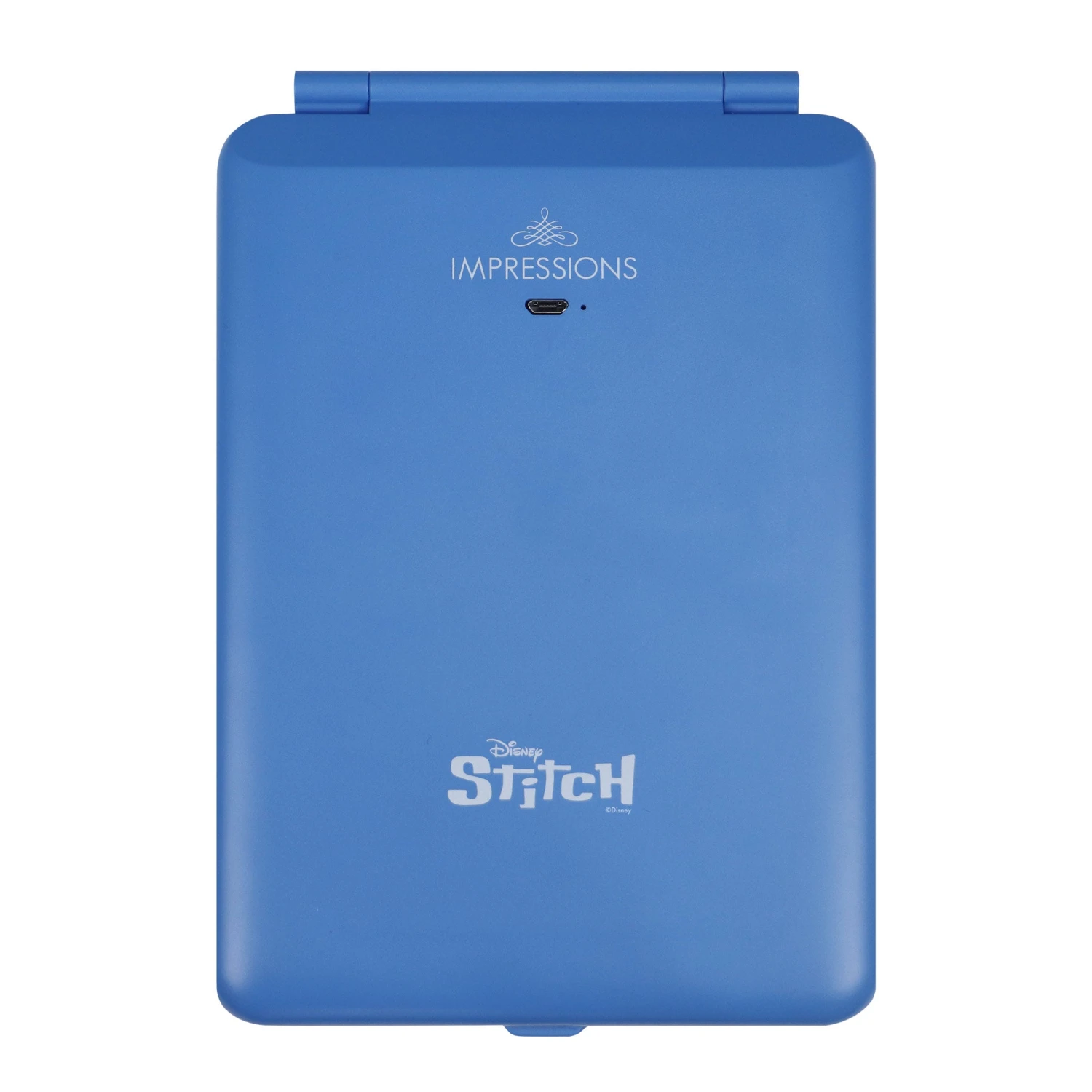 Stitch TouchPad Mini Tri-Tone LED Makeup Mirror 10 Stitch TouchPad Mini Tri-Tone LED Makeup Mirror - Image 8