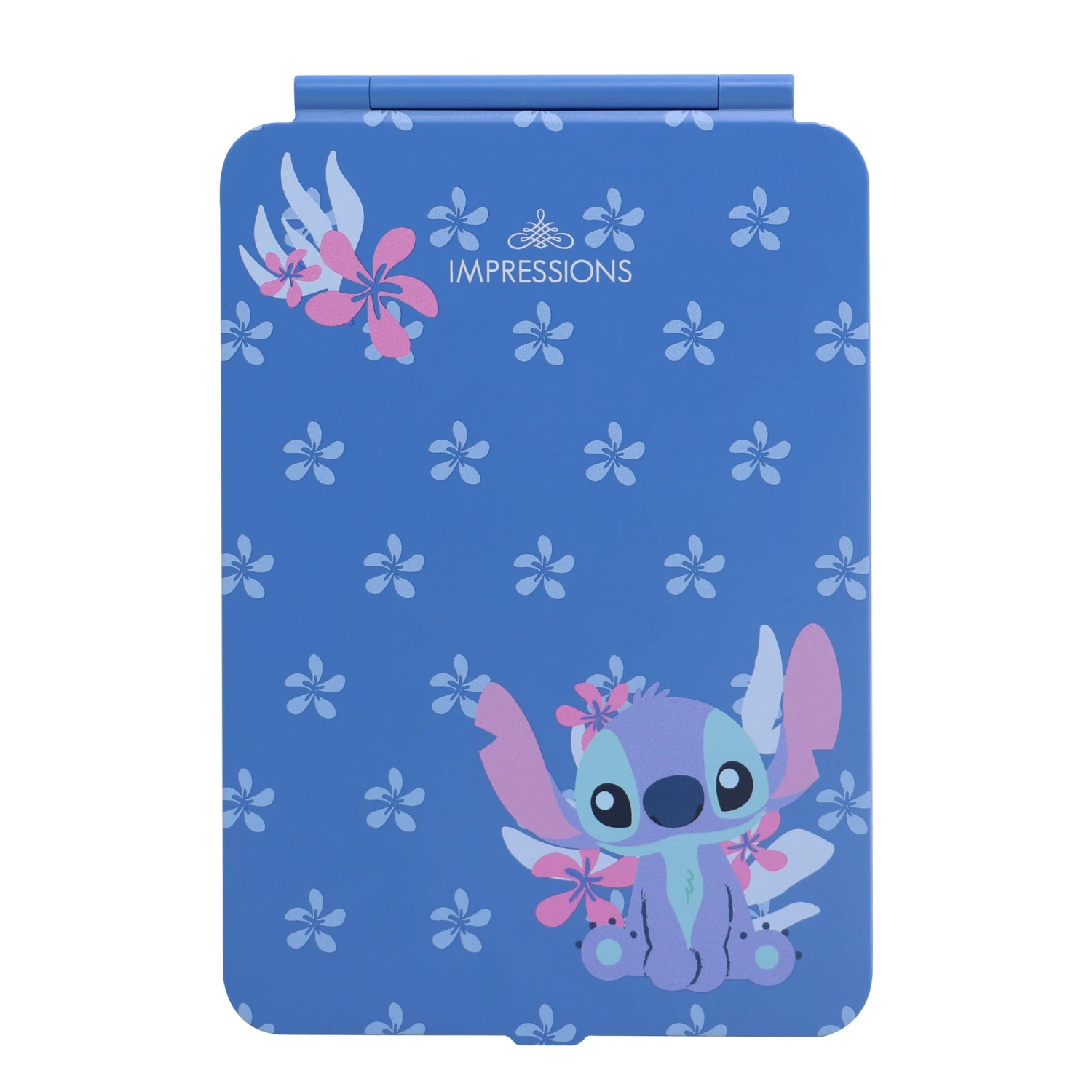 Stitch TouchPad Mini Tri-Tone LED Makeup Mirror 9 Stitch TouchPad Mini Tri-Tone LED Makeup Mirror - Image 7