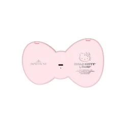 Hello Kitty® Bow LED Compact Mirror -Impressionsvanity Bow Compact MINI Back