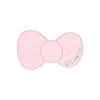Hello Kitty® Bow LED Compact Mirror 1 Hello Kitty® Bow LED Compact Mirror -Impressionsvanity Bow Compact MINI Front