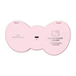 Hello Kitty® Bow LED Compact Mirror -Impressionsvanity Bow Compact Back