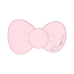 Hello Kitty® Bow LED Compact Mirror -Impressionsvanity Bow Compact Front