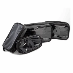 Paris Transparent Makeup Case -Impressionsvanity CC 6