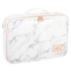 C'est La Vie Makeup Carry Case With Adjustable Dividers 2 C'est La Vie Makeup Carry Case With Adjustable Dividers -Impressionsvanity C est La Vie 1