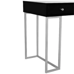 Celeste Vanity Table 20 Celeste Vanity Table -Impressionsvanity CelesteTable Black Cropped 2