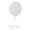 Clarity Makeup Mirror 1 Clarity Makeup Mirror -Impressionsvanity Clarity Mirror White 1 Cropped