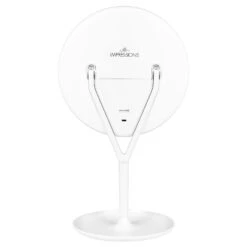Clarity Makeup Mirror -Impressionsvanity Clarity Mirror White 2 Cropped