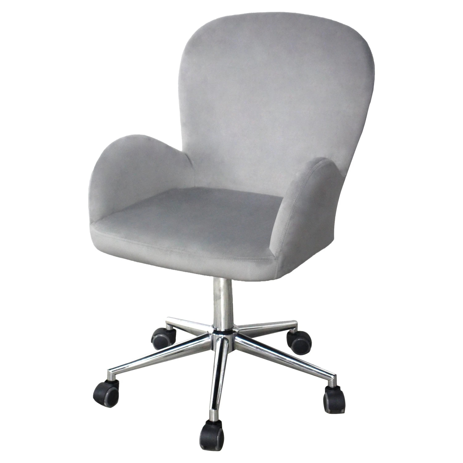 Colette Swivel Vanity Chair 8 Colette Swivel Vanity Chair - Image 6
