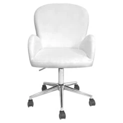 Colette Swivel Vanity Chair