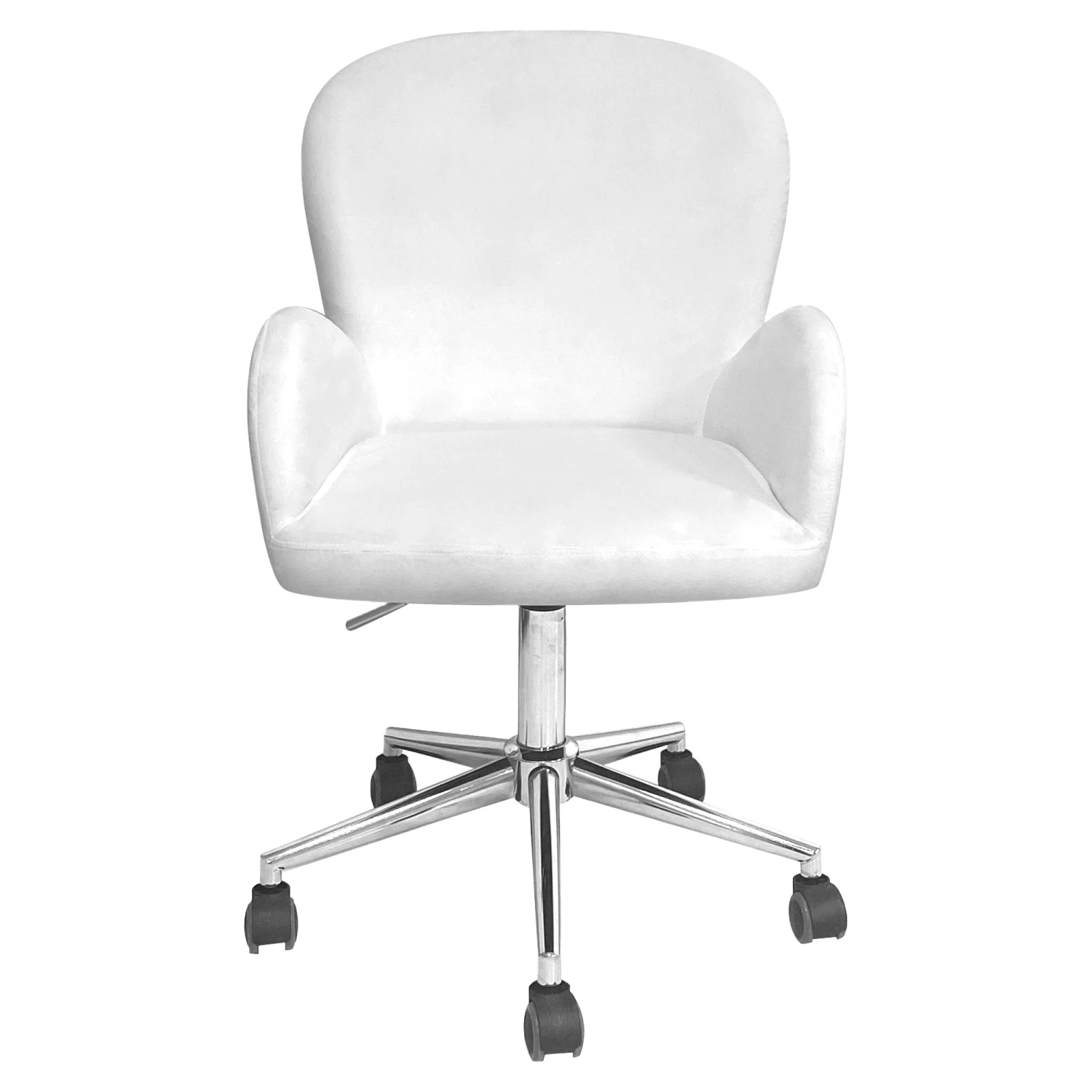 Colette Swivel Vanity Chair 3 Colette Swivel Vanity Chair